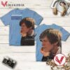 Herman’s Hermits There’s A Kind Of Hush All Over The World Album Cover Shirt, Unique Gifts For Music Lovers - Vesles2014S