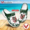 Herner EV Miners Personalized Crocs Shoes For Men And Women, Unique Clogs Shoes For Fans - Vesles2014S