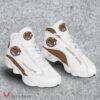 Hershey Bears Club Air Jordan 13 Shoes, Best Sneaker Gifts For Fans - Vesles2014s