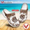 Hershey Bears Logo Crocs Shoes For Men And Women, Unique Clogs Shoes For Fans - Vesles2014S