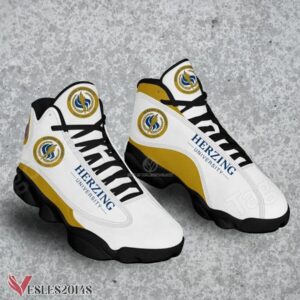 Herzing University Air Jordan 13 Shoes, Best Sneaker Gifts For Fans - Vesles2014s 1