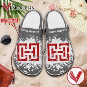 Hibbing Community College Crocs Shoes For Men And Women, Unique Clogs Shoes For Fans - Vesles2014S 1
