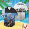 High Civilization Album By Bee Gees Hawaiian Shirt, Unique Gifts For Music Lovers - Vesles2014S