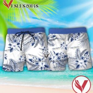 High Desert Medical College – Bakerfield Logo Aloha Summer Shirt, Perfect Gifts Idea In Holiday - Vesles2014S 2