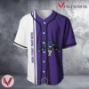 High Point Panthers Baseball Jersey Half Style NCAA, Unique Gifts For Fans - Vesles2014s