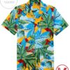 High Quality Authentic Hawaiian Shirt 2022 For Men Casual Picture Vesles2014S