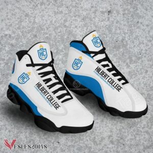 Hilbert College Air Jordan 13 Shoes, Best Sneaker Gifts For Fans - Vesles2014s