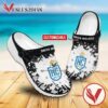 Hilbert College Crocs Crocband Clog, Unique Footwear For Fans - Vesles2014S