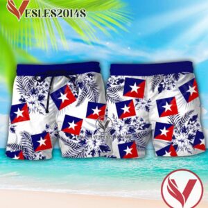 Hill College Hawaiian Suit, Perfect Gifts Idea In Holiday - Vesles2014S 2