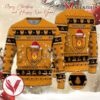 Hillerod Fodbold Sport Ugly Christmas Sweater, Unique Gifts For Fans - Vesles2014aS 1