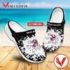 Hillsdale Beauty College Crocs Classic Clogs, Unique Footwear For Fans - Vesles2014S