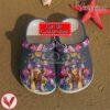Hippie Hippie Little Trippie Clog Shoes, Unique Gift From  Vesles2014S