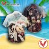 Hms Donovan Album Cover Hawaiian Shirt, Unique Gifts For Music Lovers - Vesles2014S