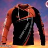 Hobby Lobby Uniform Custom Hoodie Style 2 - Vesles2014S