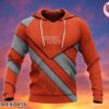 Hobby Lobby Uniform Custom Hoodie Style 3 - Vesles2014S