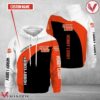 Hobby Lobby Uniform Custom Hoodie - Vesles2014S