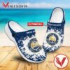 Hobe Sound Bible College Crocs Shoes For Men And Women, Unique Clogs Shoes For Fans - Vesles2014S