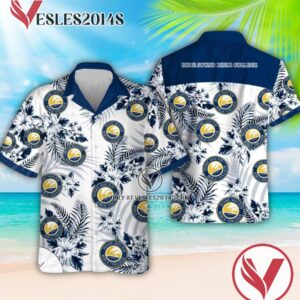 Hobe Sound Bible College Hawaiian Suit, Perfect Gifts Idea In Holiday - Vesles2014S 1
