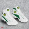 Hochstadt Alligators Club Air Jordan 13 Shoes, Best Sneaker Gifts For Fans - Vesles2014s