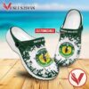 Hochstadt Alligators Personalized Crocs Shoes For Men And Women, Unique Clogs Shoes For Fans - Vesles2014S