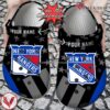 Hockey Personalized NY Rangers Star Flag Clog Shoes, Unique Gift From  Vesles2014S