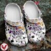 Hocus Pocus Halloween Crocs Crocband Clogs Shoes Comfortable For Men Women, Unique Gift From  Vesles2014S