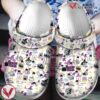 Hocus Pocus Halloween Crocs Crocband Comfortable Clogs Shoes For Men Women, Unique Gift From  Vesles2014S