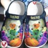 Hocus Pocus Halloween Crocs Crocband Shoes Comfortable Clogs For Men Women, Unique Gift From  Vesles2014S
