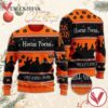 Hocus Pocus I Put A Spell On You Ugly Sweater, Unique Winter Outfits For Fans - Vesles2014S  1