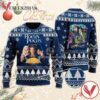 Hocus Pocus Ugly Sweater, Unique Winter Outfits For Fans - Vesles2014S  1