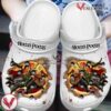 Hocus Pocus Witches Halloween Horror Crocband Clogs, Unique Gift From  Vesles2014S