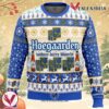 Hoegaarden Beer Ugly Christmas Sweater, Unique Christmas Gift For Fans - Vesles2014S
