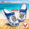 Hofstra University Crocs Shoes For Men And Women, Unique Clogs Shoes For Fans - Vesles2014S