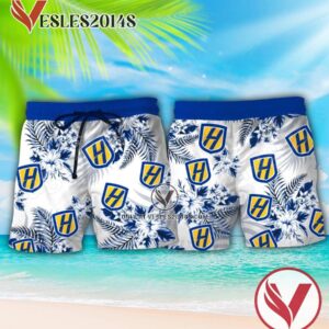 Hofstra University Hawaiian Suit, Perfect Gifts Idea In Holiday - Vesles2014S 2