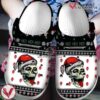 Hohoho Classic Clogs Shoes, Unique Gift From  Vesles2014S