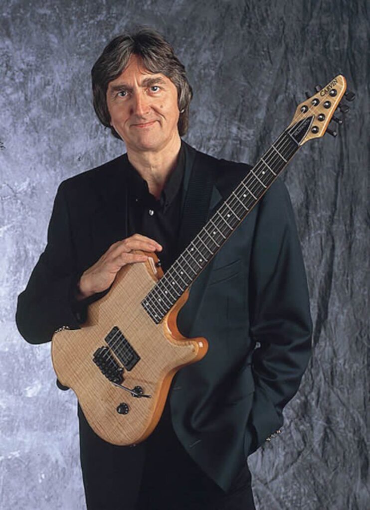 Holdsworth Allan Holdsworth Allan