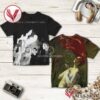Hole Celebrity Skin Album Cover Shirt, Unique Gifts For Music Lovers - Vesles2014S