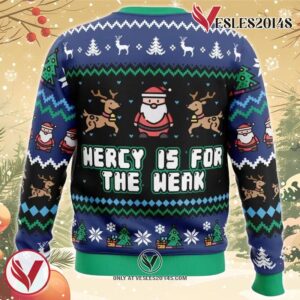 Holiday Sweater Ugly Christmas Sweater, Unique Christmas Gift For Fans - Vesles2014S 1