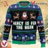 Holiday Sweater Ugly Christmas Sweater, Unique Christmas Gift For Fans - Vesles2014S