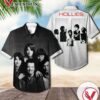 Hollies Album Cover By The Hollies Hawaiian Shirt, Best Gift For Music Lovers Vesles2014S