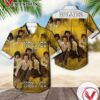 Hollies Sing Hollies Album By The Hollies Hawaiian Shirt, Best Gift For Music Lovers Vesles2014S