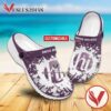 Hollywood Institute of Beauty Careers Crocs Shoes For Men And Women, Unique Clogs Shoes For Fans - Vesles2014S
