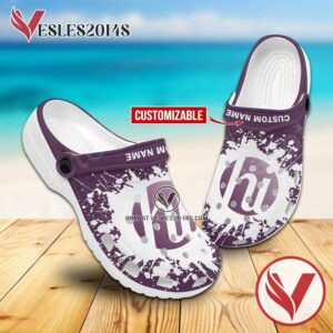 Hollywood Institute of Beauty Careers Crocs Shoes For Men And Women, Unique Clogs Shoes For Fans - Vesles2014S