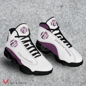 Hollywood Institute of Beauty Careers Logo Air Jordan 13 Shoes, Best Sneaker Gifts For Fans - Vesles2014s 1