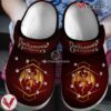 Hollywood Vampires Music Crocs Crocband Clogs Shoes, Unique Gifts For Fans Style 3 - Vesles2014S