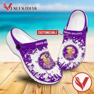 Holon Women Crocs Clogs Sandals, Unique Footwear For Fans - Vesles2014S