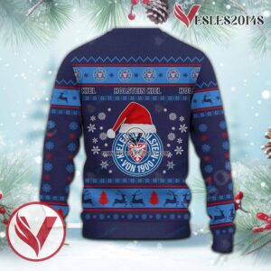 Holstein Kiel Sport Ugly Christmas Sweater, Unique Gifts For Fans - Vesles2014aS 3