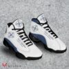Holy Apostles College and Seminary Air Jordan 13 Shoes, Best Sneaker Gifts For Fans - Vesles2014s