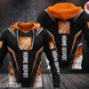 Home Depot Uniform Custom Hoodie Style 11 - Vesles2014S