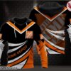 Home Depot Uniform Custom Hoodie Style 12 - Vesles2014S